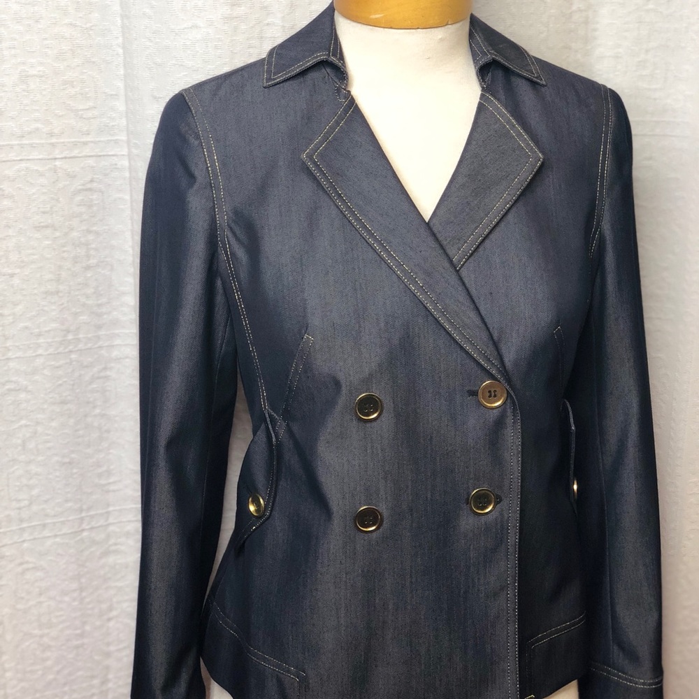 Don Caster Denim jacket